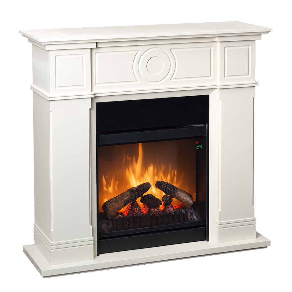 Elektrische Kamine - Hahn Profis