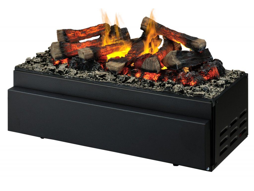Dimplex Juneau, Optimyst® - Hahn Profis
